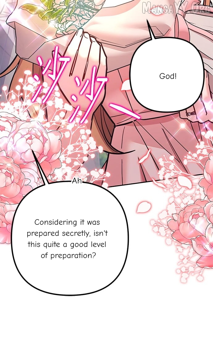 Marriage After a Close Call Chapter 49 - page 30